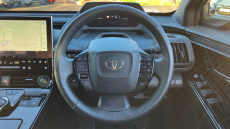 Toyota bZ4X 150kW Vision 71.4kWh 5dr Auto Electric Hatchback